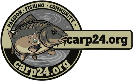 carp24 Logo